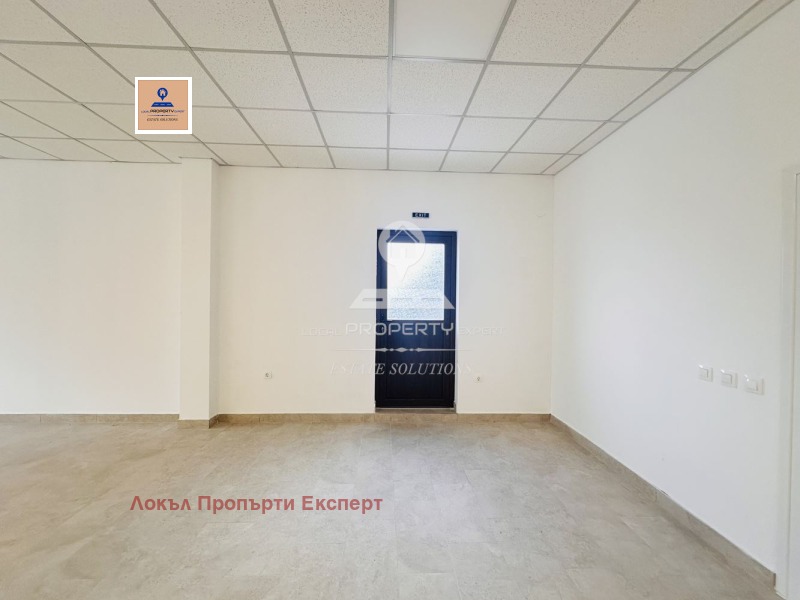 Дава под наем МАГАЗИН, гр. Банско, област Благоевград, снимка 8 - Магазини - 52399074