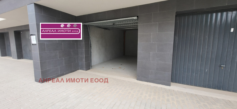 För uthyrning  Garage Sofia , Malinova dolina , 21 kvm | 60699402 - bild [5]