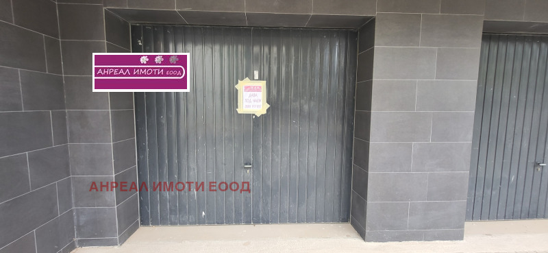 För uthyrning  Garage Sofia , Malinova dolina , 21 kvm | 60699402 - bild [6]