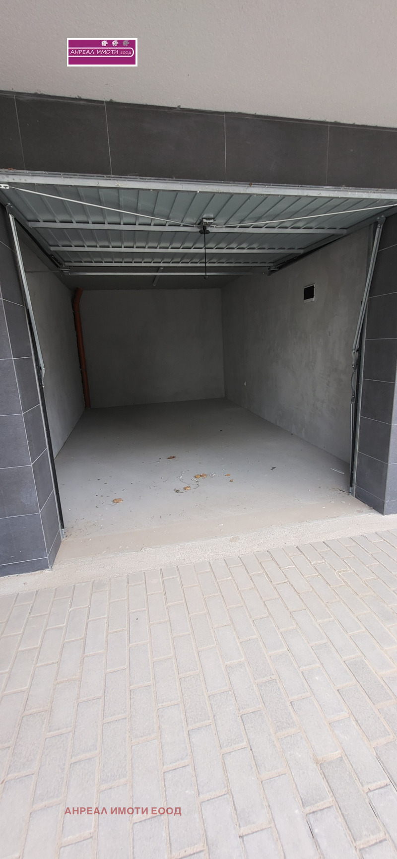 För uthyrning  Garage Sofia , Malinova dolina , 21 kvm | 60699402