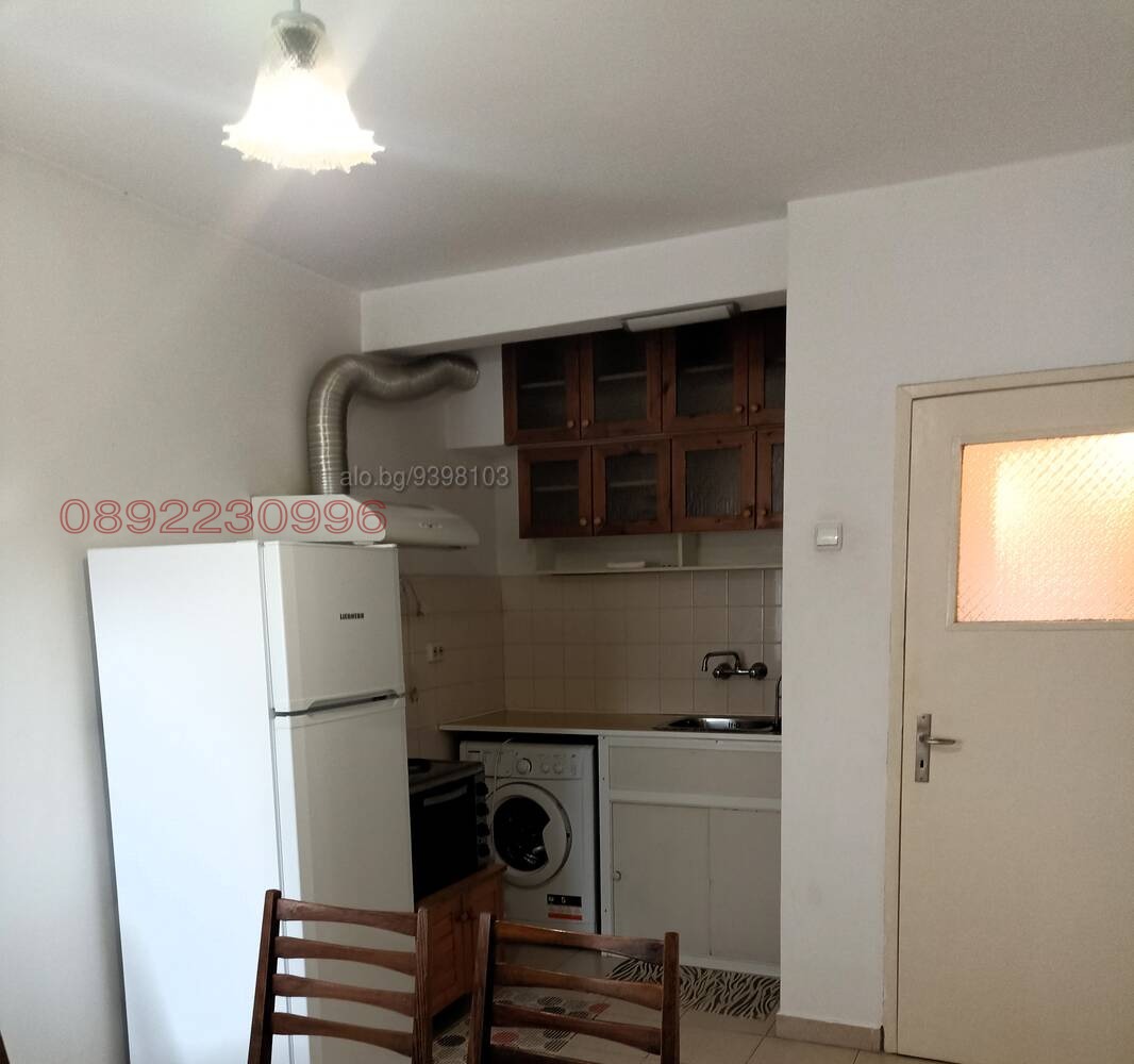 Дава под наем 2-СТАЕН, гр. Бургас, Възраждане