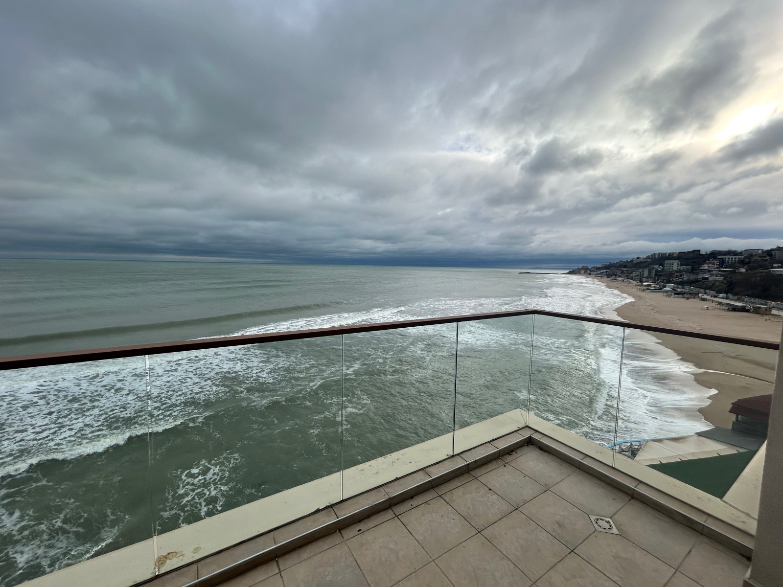 Дава под наем 2-СТАЕН, гр. Варна, м-т Ален мак, снимка 15 - Апартаменти - 53715815