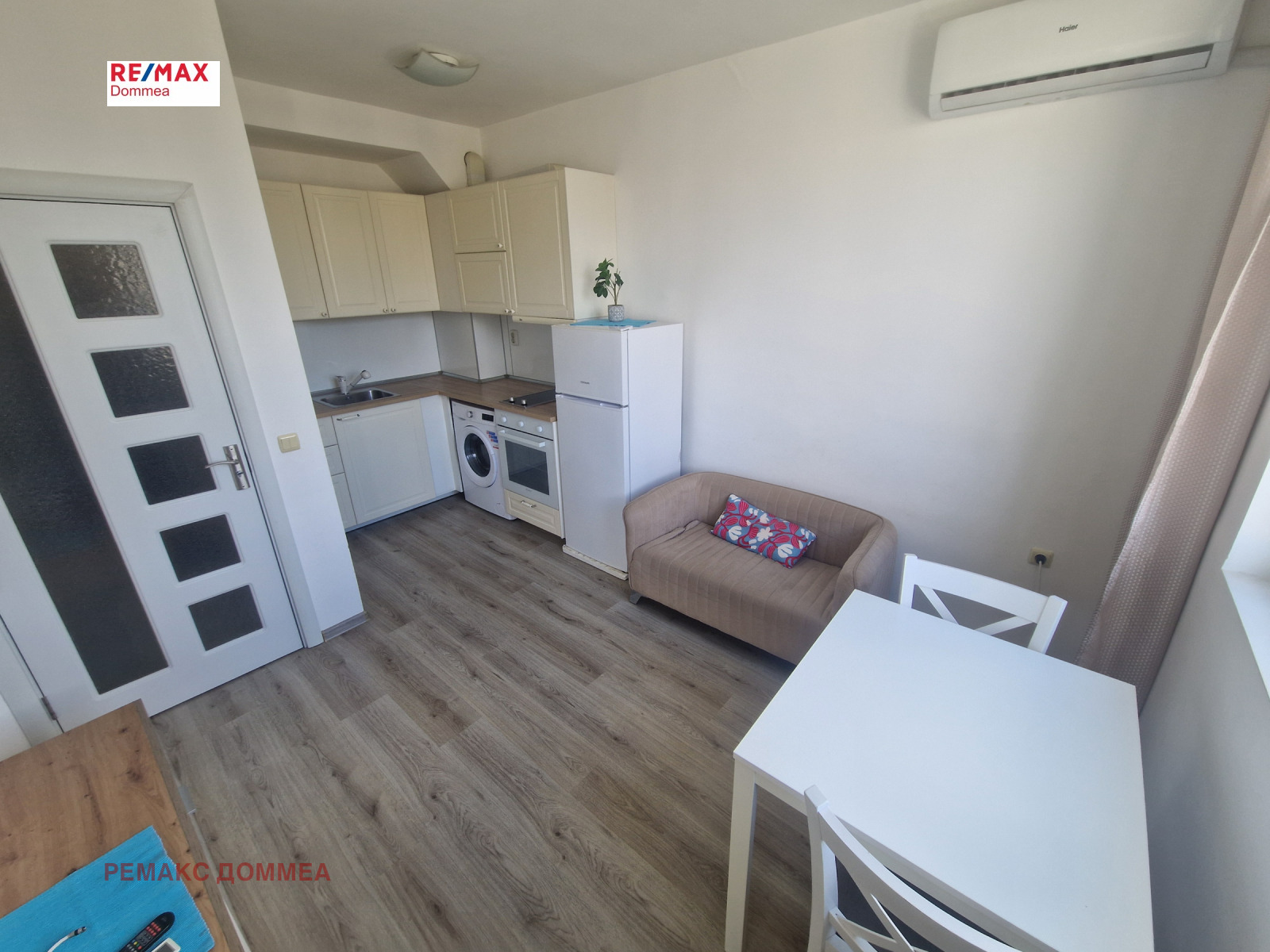 Дава под наем 2-СТАЕН, гр. Варна, Трошево