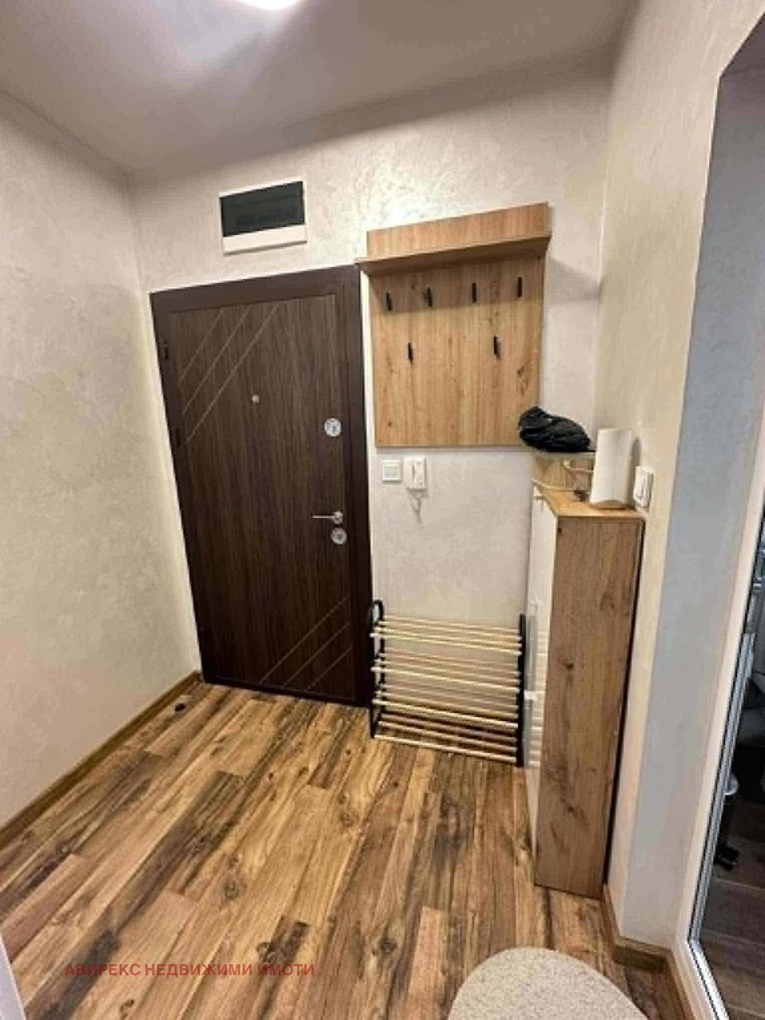 Дава под наем 2-СТАЕН, гр. Пловдив, Южен, снимка 3 - Апартаменти - 54517485