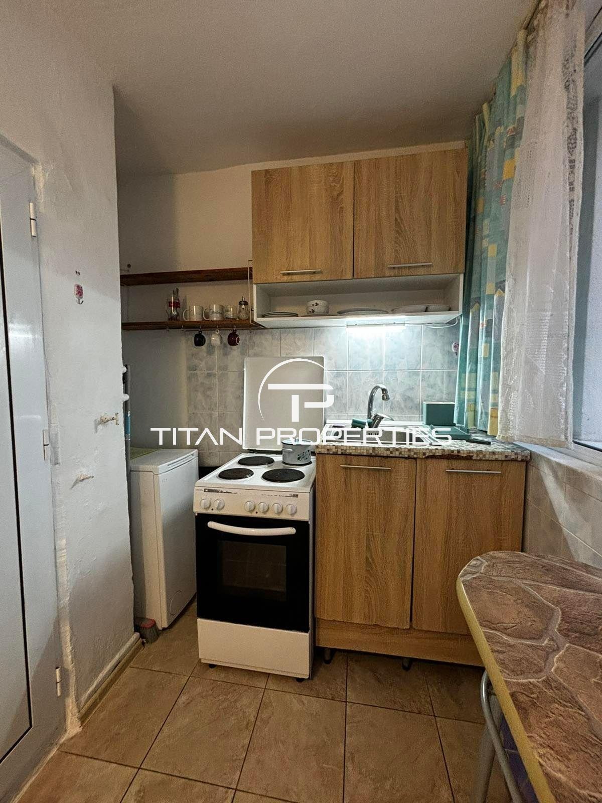 Дава под наем 2-СТАЕН, гр. Бургас, Лазур, снимка 4 - Апартаменти - 55143296