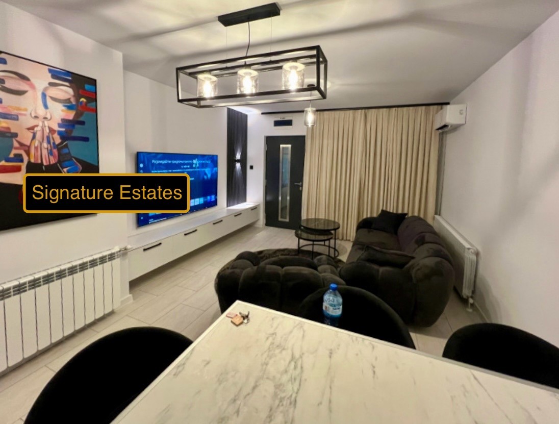 Дава под наем 3-СТАЕН, гр. София, Манастирски ливади, снимка 3 - Апартаменти - 53863422