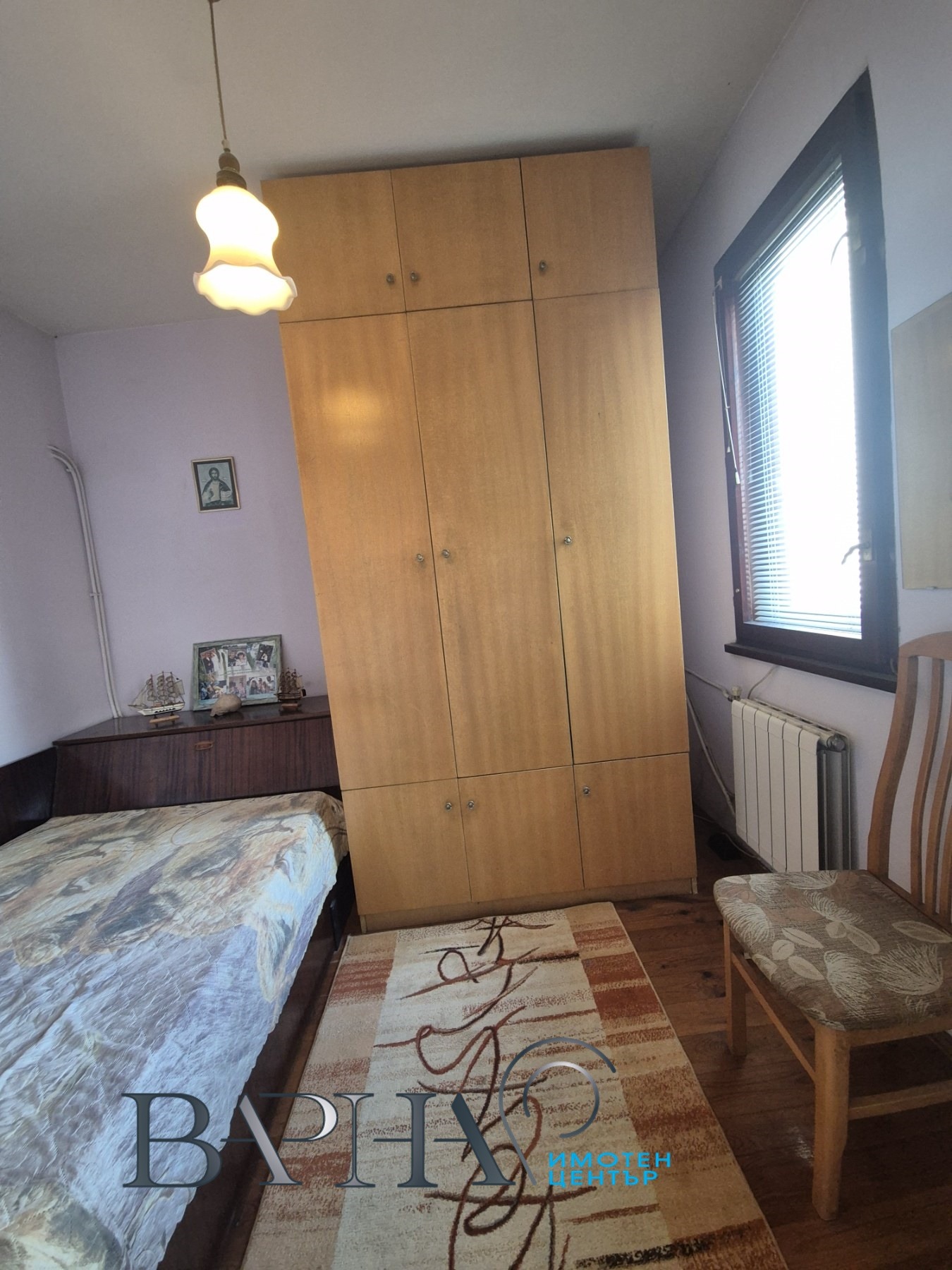 Дава под наем 3-СТАЕН, гр. Варна, Център, снимка 7 - Апартаменти - 55582913