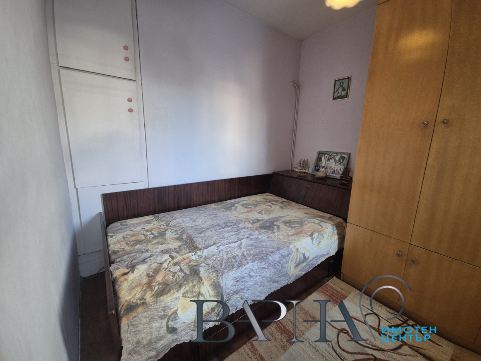 Дава под наем 3-СТАЕН, гр. Варна, Център, снимка 8 - Апартаменти - 55582913