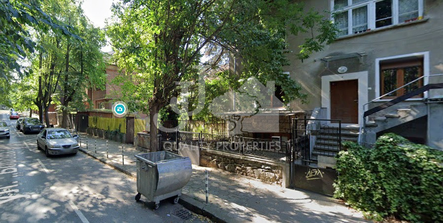 Дава под наем КЪЩА, гр. София, Лозенец, снимка 2 - Къщи - 51351628