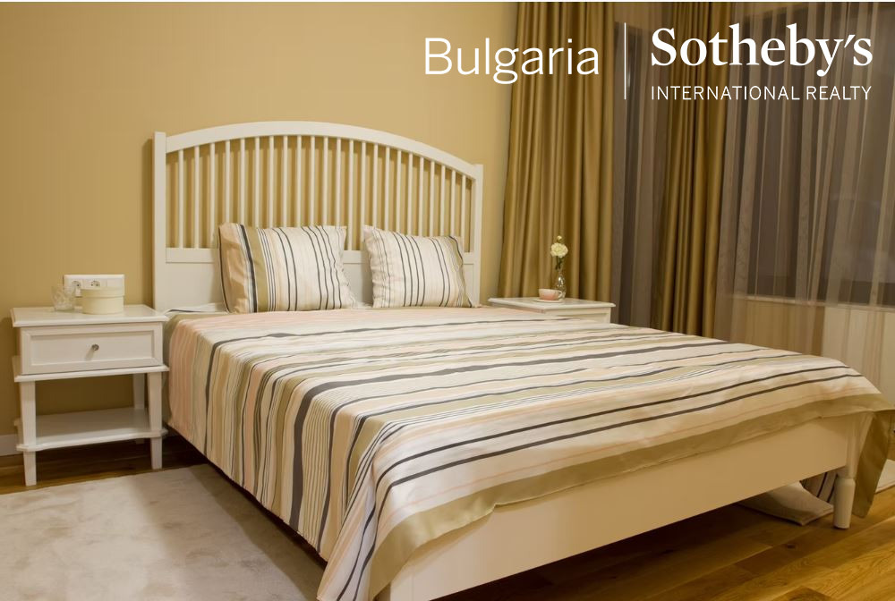 Дава под наем КЪЩА, гр. София, с. Панчарево, снимка 11 - Къщи - 56017392