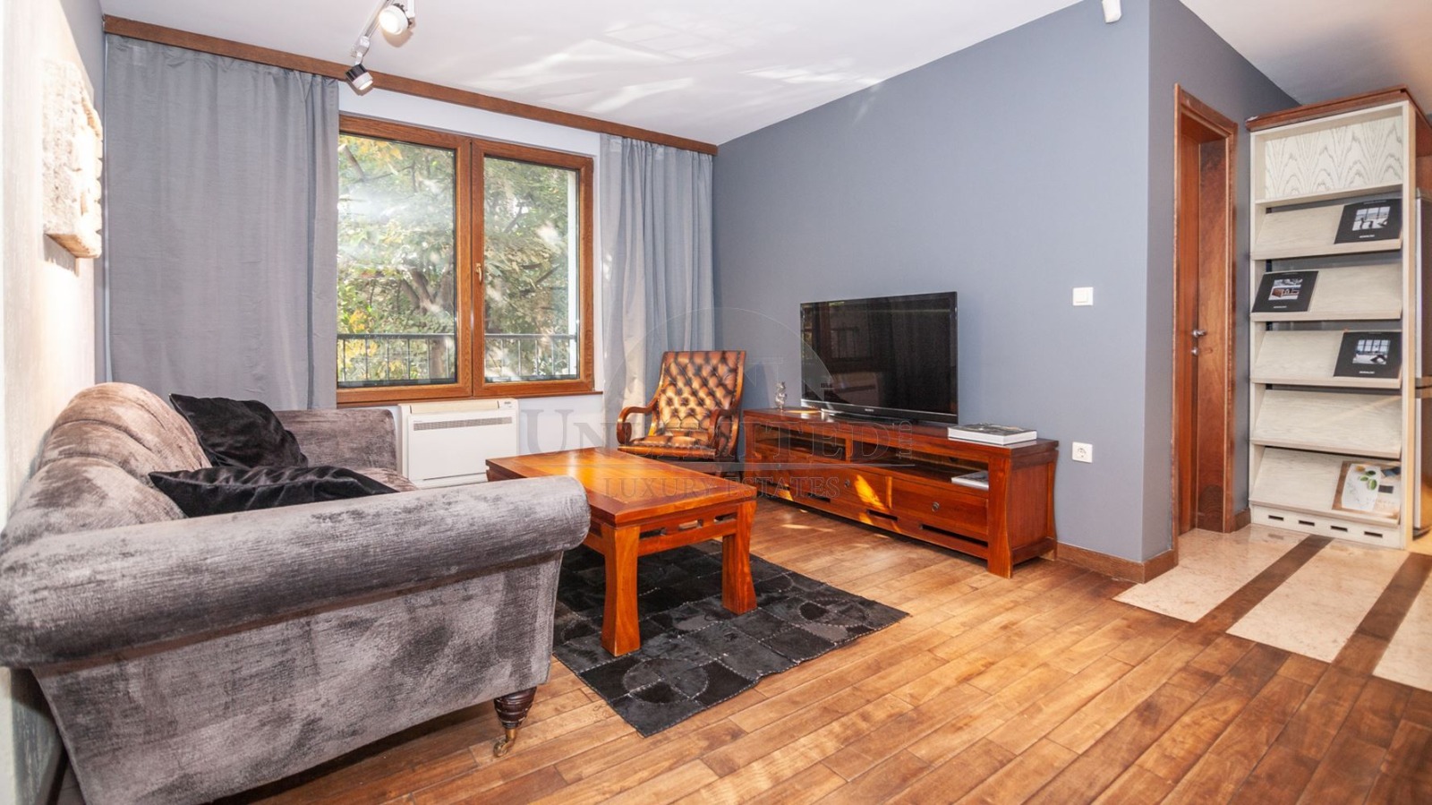 Дава под Наем 3-СТАЕН | Imot.bg — изображение 7