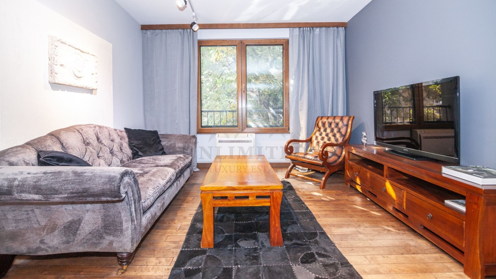 Дава под Наем 3-СТАЕН | Imot.bg — изображение 2