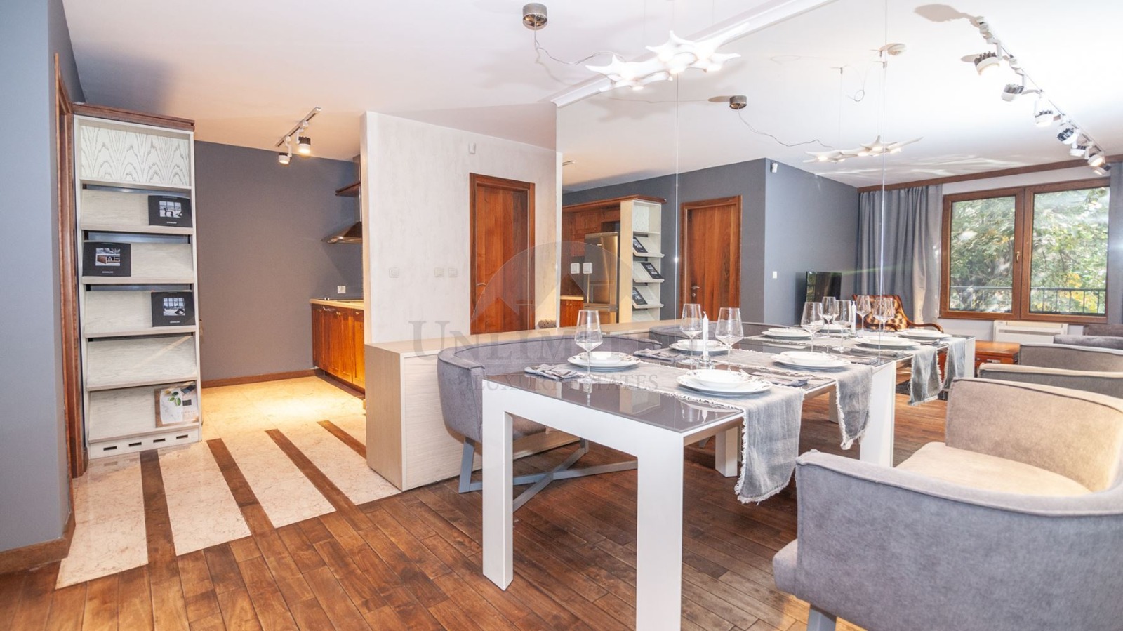 Дава под Наем 3-СТАЕН | Imot.bg — изображение 4