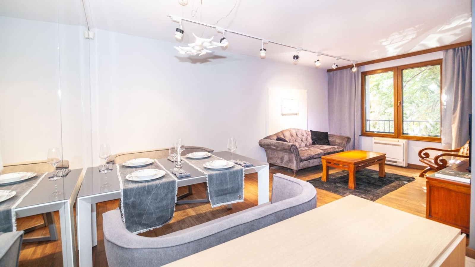 Дава под Наем 3-СТАЕН | Imot.bg — изображение 1