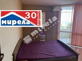 1 dormitorio Akatsiya, Veliko Tarnovo 7