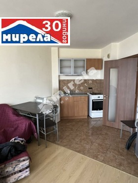 1 slaapkamer Akatsija, Veliko Tarnovo 3