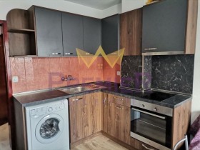 1 bedroom Kolhozen pazar, Varna 1