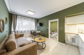 2 bedroom Tsentar, Sofia 2