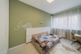 2 camere da letto Tsentar, Sofia 10