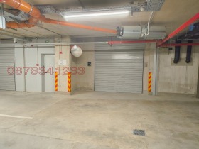 ГАРАЖ, ПАРКОМЯСТО, 28 m2