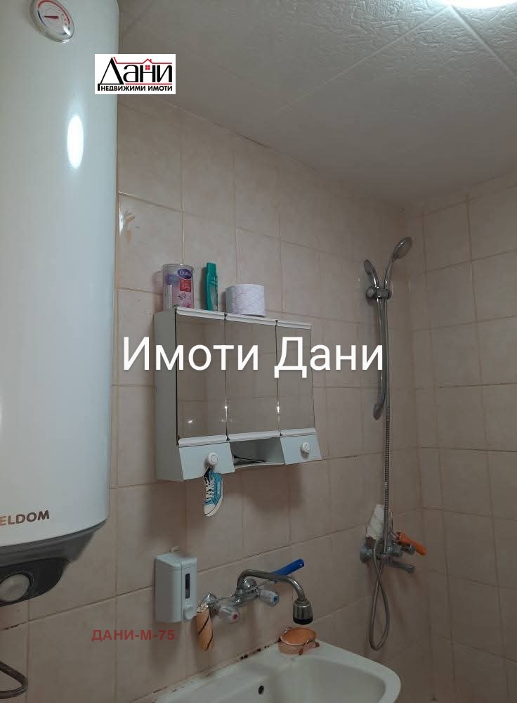 Da affittare  Studio Shumen , 5-ti polk , 40 mq | 22336579 - Immagine [7]