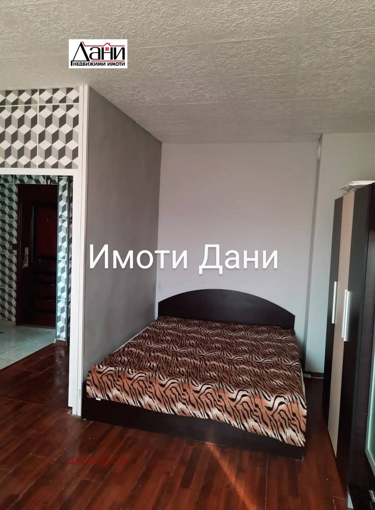 Da affittare  Studio Shumen , 5-ti polk , 40 mq | 22336579