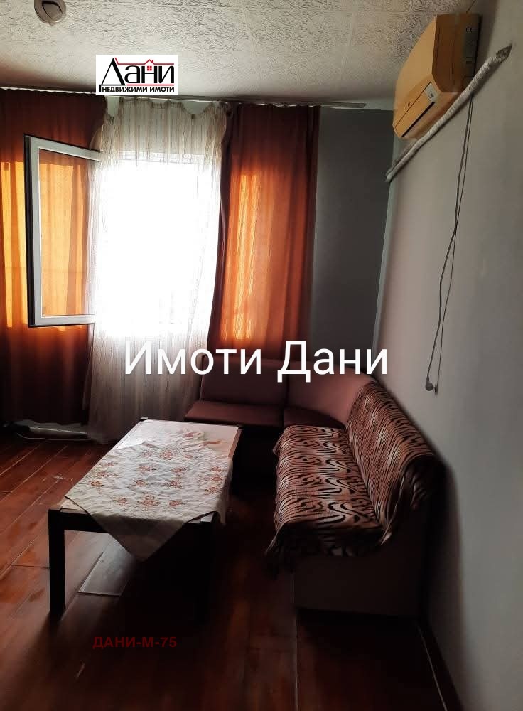 Da affittare  Studio Shumen , 5-ti polk , 40 mq | 22336579 - Immagine [5]