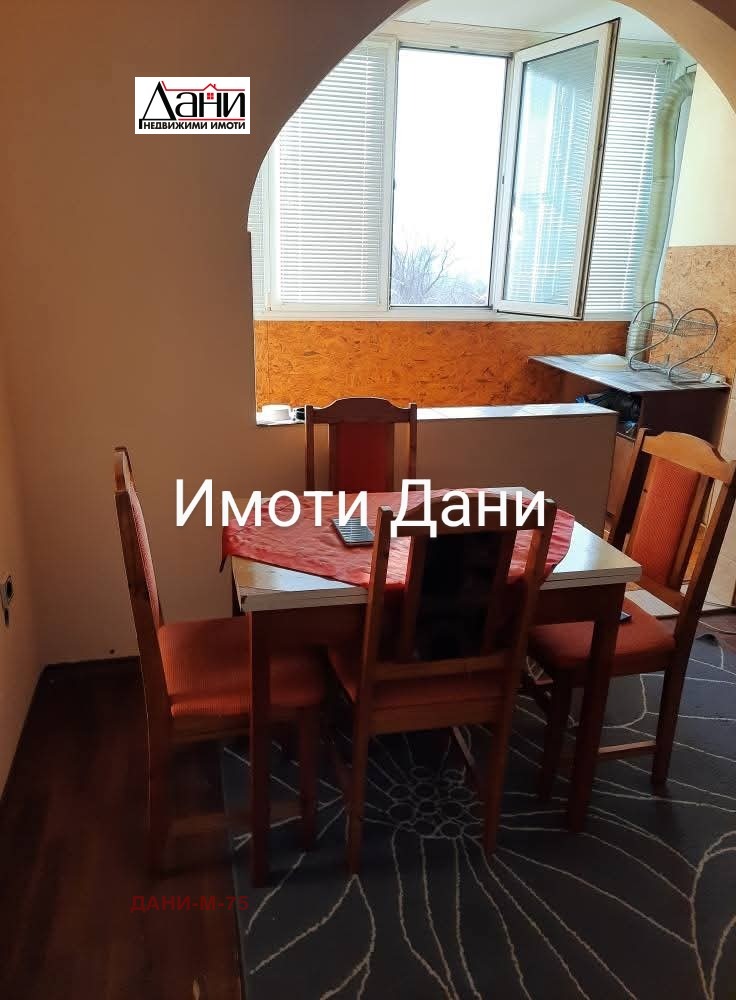 Da affittare  Studio Shumen , 5-ti polk , 40 mq | 22336579 - Immagine [3]