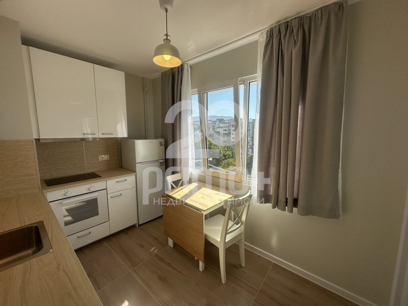 Til leie  Studio Sofia , Ljulin 10 , 43 kvm | 68727483 - bilde [6]