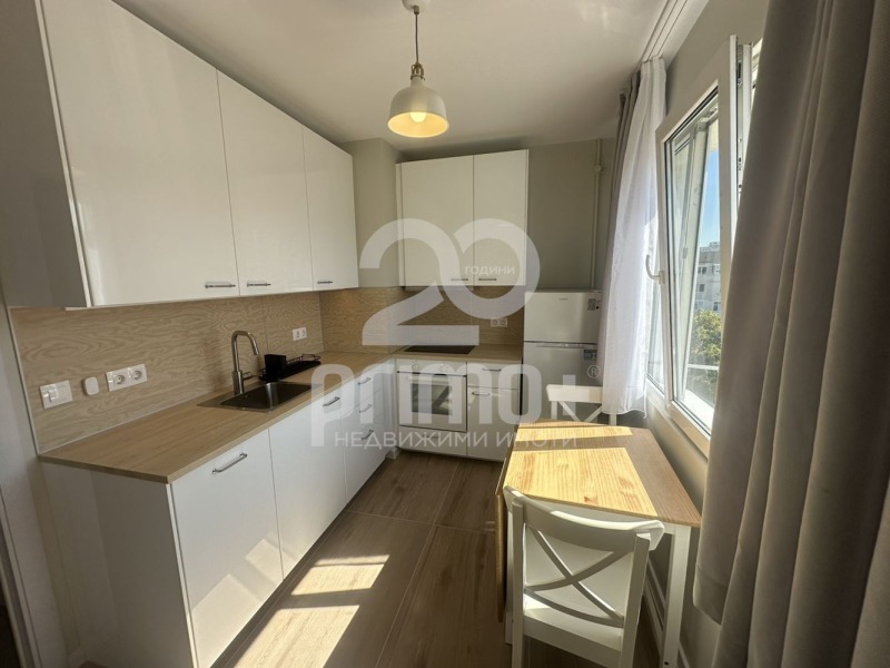 Til leie  Studio Sofia , Ljulin 10 , 43 kvm | 68727483 - bilde [5]