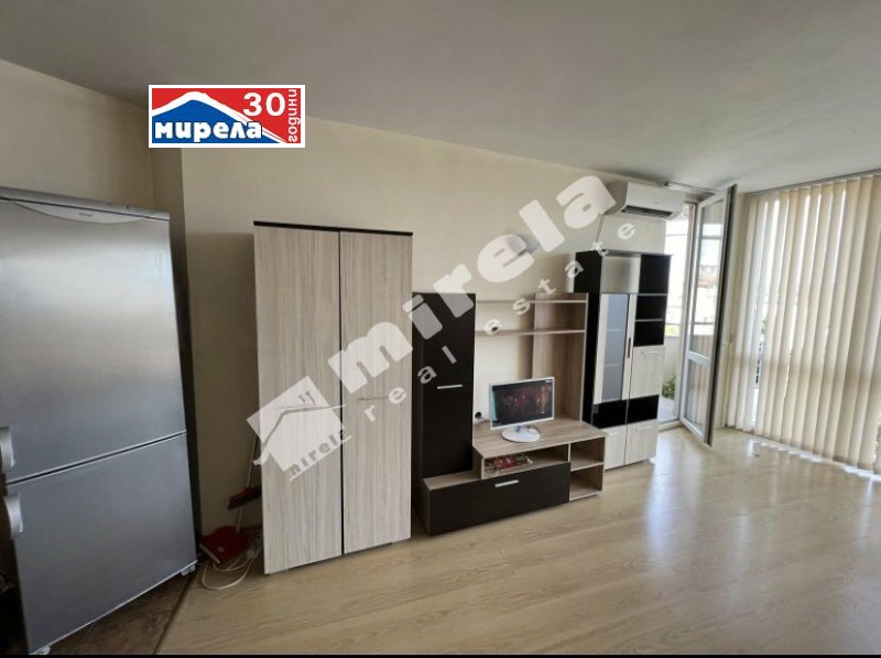 Kiadó  1 hálószoba Veliko Tarnovo , Akacija , 61 négyzetméter | 75028206