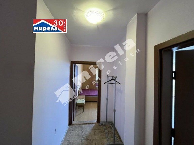 Kiadó  1 hálószoba Veliko Tarnovo , Akacija , 61 négyzetméter | 75028206 - kép [5]