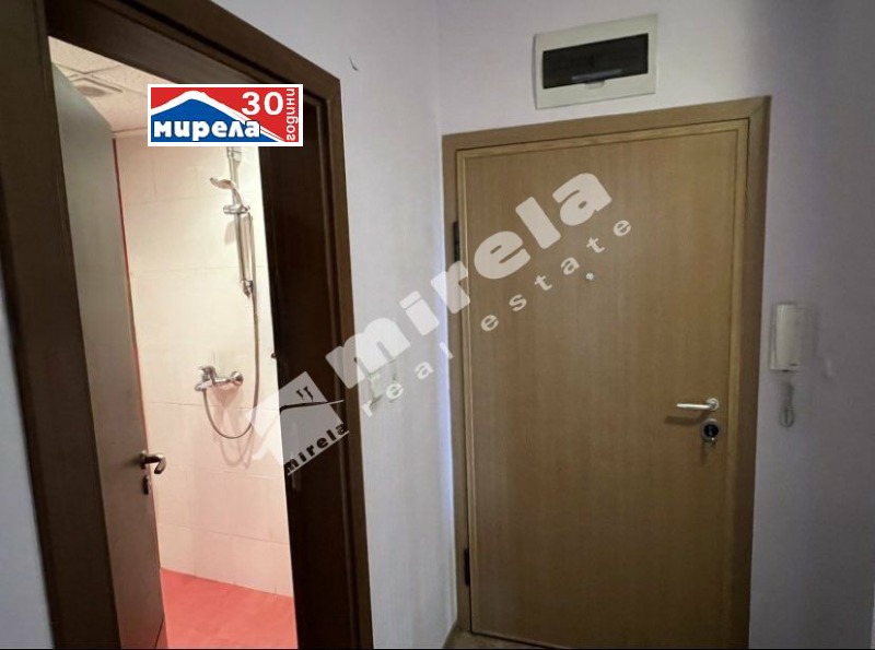 Kiadó  1 hálószoba Veliko Tarnovo , Akacija , 61 négyzetméter | 75028206 - kép [4]