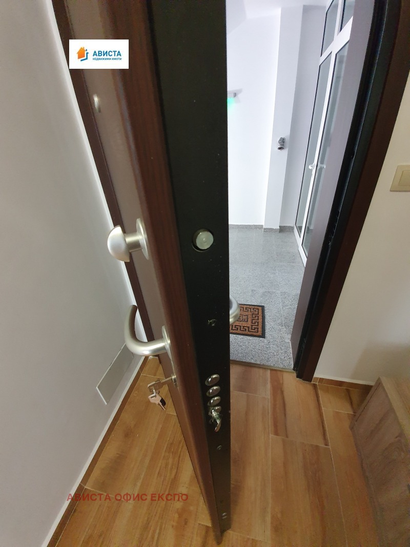 K pronájmu  1 ložnice Sofia , Reduta , 60 m2 | 65391840 - obraz [6]
