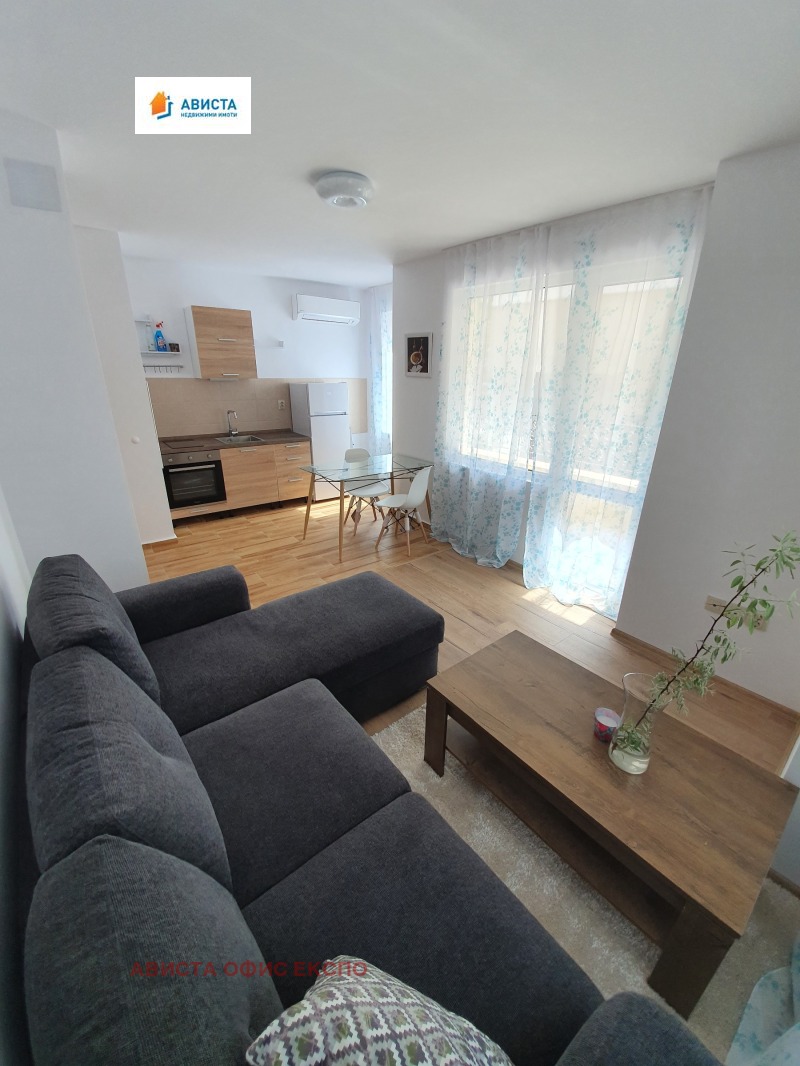 K pronájmu  1 ložnice Sofia , Reduta , 60 m2 | 65391840