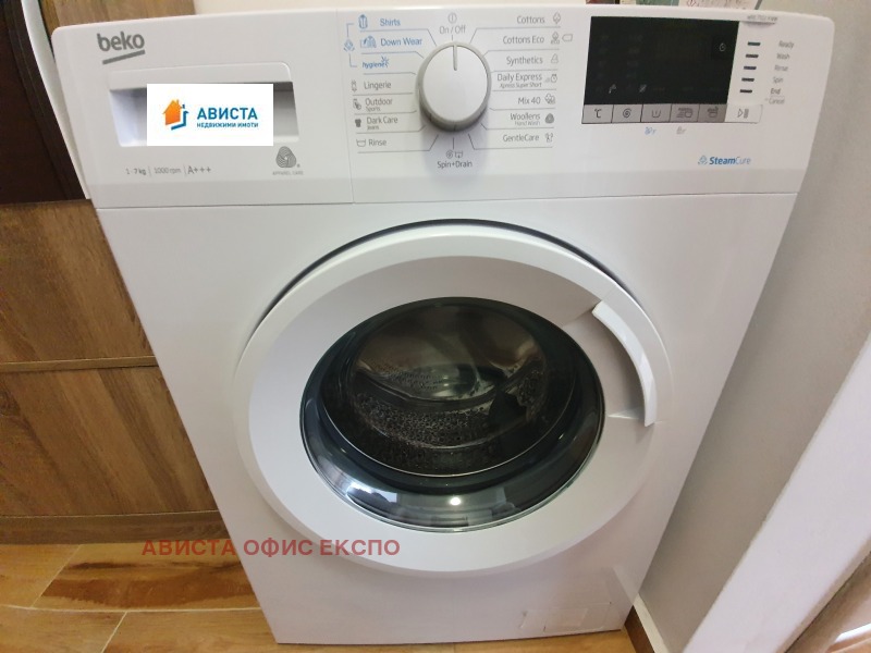 K pronájmu  1 ložnice Sofia , Reduta , 60 m2 | 65391840 - obraz [4]