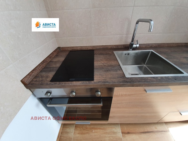 K pronájmu  1 ložnice Sofia , Reduta , 60 m2 | 65391840 - obraz [2]