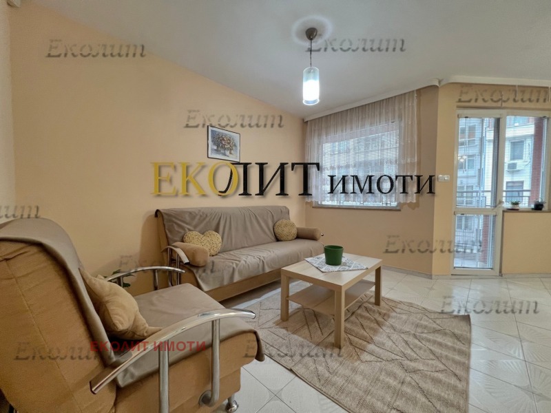 De inchiriat  1 dormitor Sofia , Lozeneț , 80 mp | 50311924 - imagine [4]