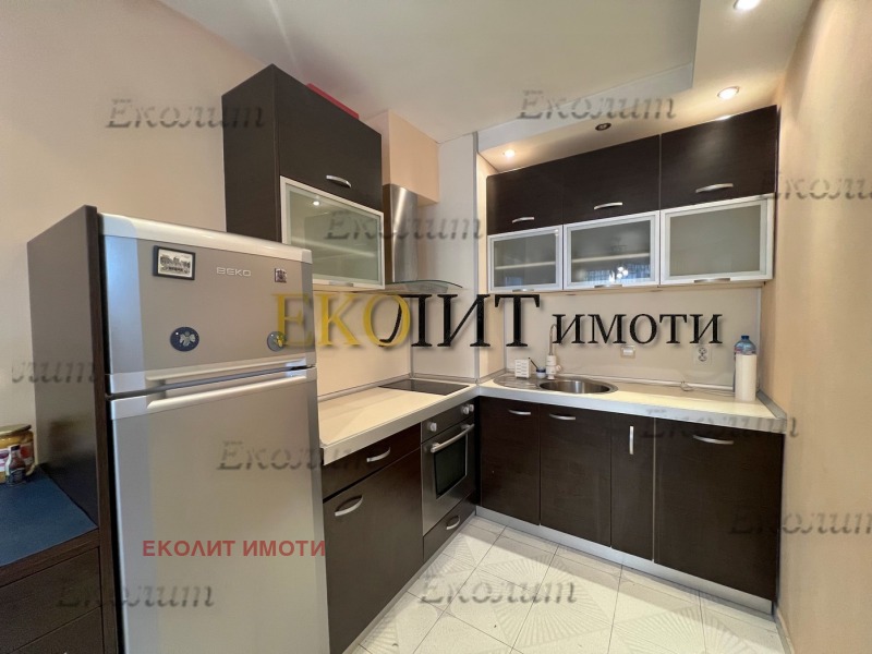 De inchiriat  1 dormitor Sofia , Lozeneț , 80 mp | 50311924 - imagine [2]