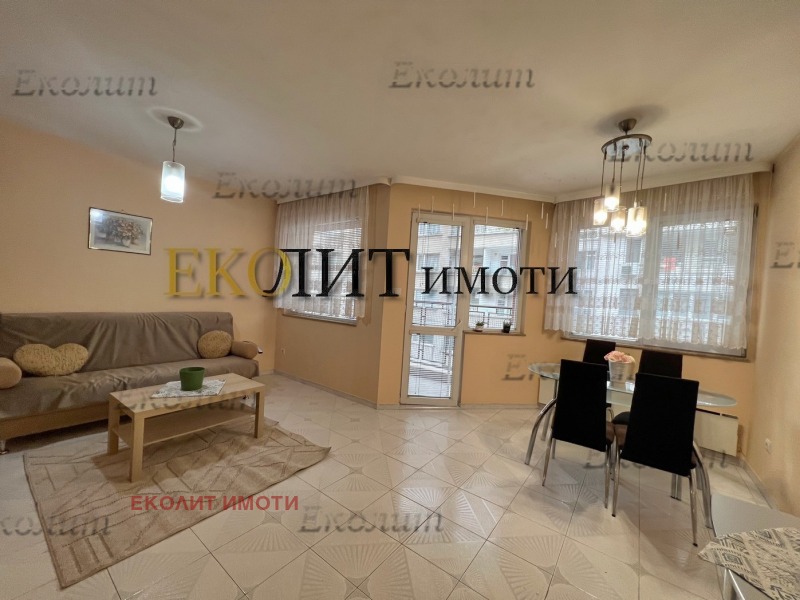 De inchiriat  1 dormitor Sofia , Lozeneț , 80 mp | 50311924 - imagine [3]