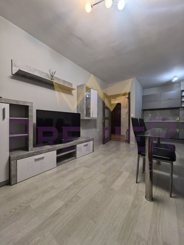 Дава под наем 2-СТАЕН, гр. Варна, Владислав Варненчик 1, снимка 2 - Апартаменти - 52453895