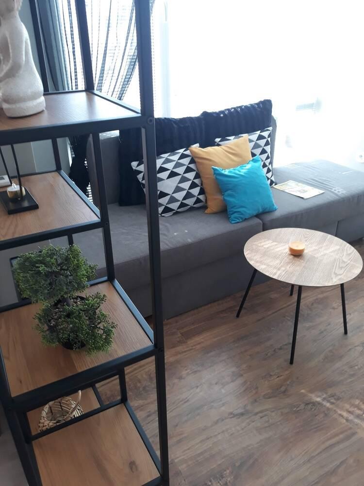 For Rent  2 bedroom Plovdiv , Vastanicheski , 110 sq.m | 69667820 - image [4]