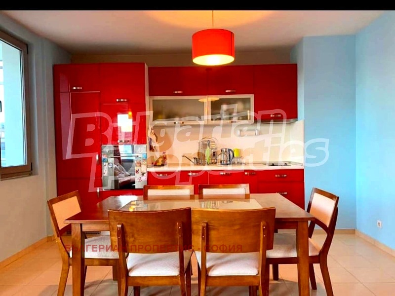 K pronájmu  2 ložnice Sofia , Manastirski livadi , 108 m2 | 32749113 - obraz [9]