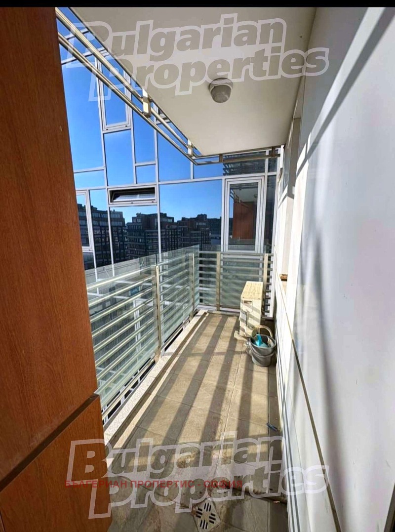 K pronájmu  2 ložnice Sofia , Manastirski livadi , 108 m2 | 32749113 - obraz [13]