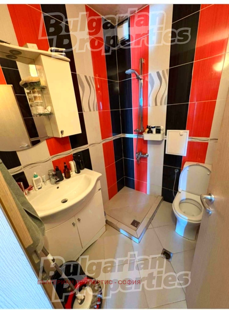 K pronájmu  2 ložnice Sofia , Manastirski livadi , 108 m2 | 32749113 - obraz [11]