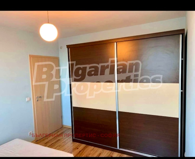 K pronájmu  2 ložnice Sofia , Manastirski livadi , 108 m2 | 32749113 - obraz [7]
