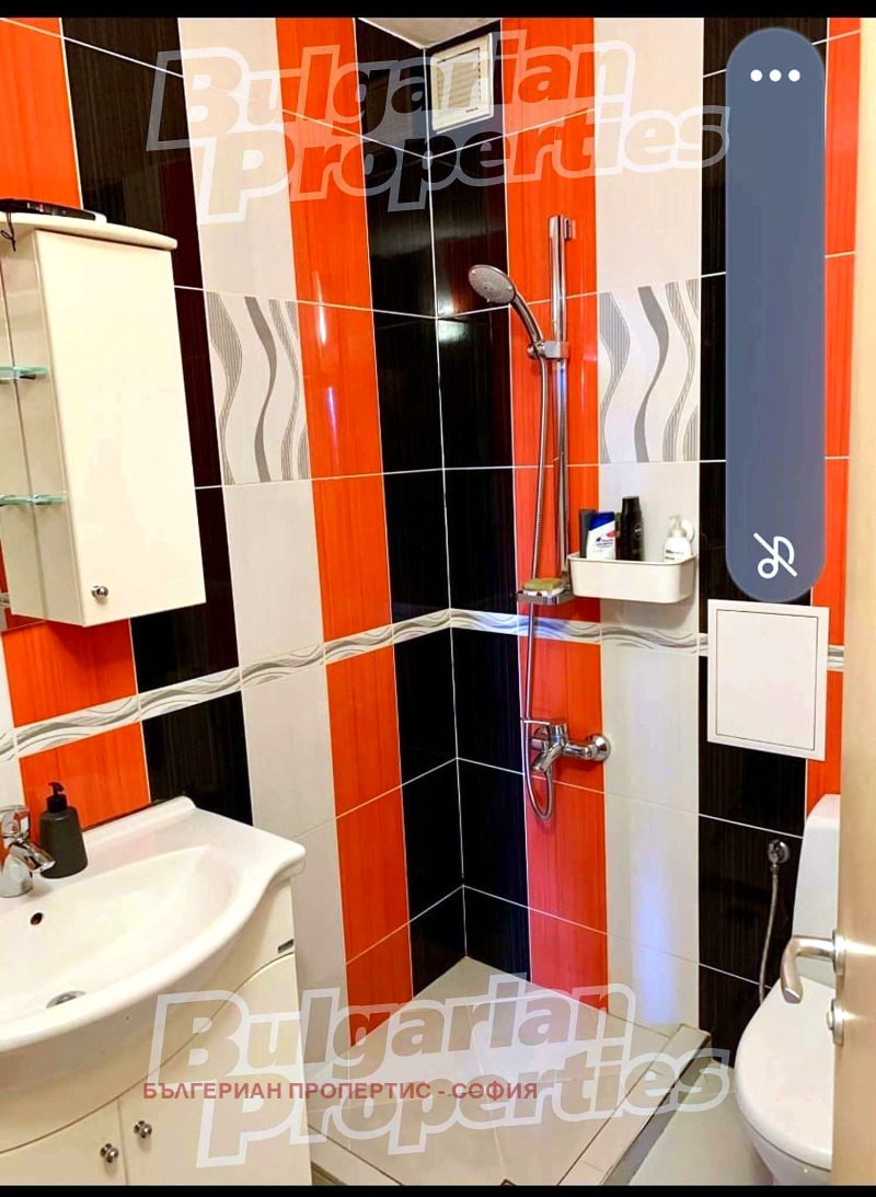 K pronájmu  2 ložnice Sofia , Manastirski livadi , 108 m2 | 32749113 - obraz [10]