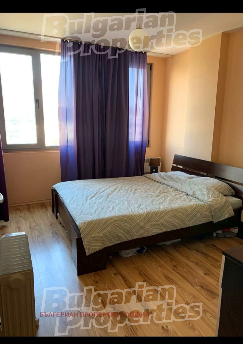K pronájmu  2 ložnice Sofia , Manastirski livadi , 108 m2 | 32749113 - obraz [5]