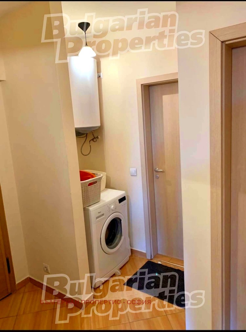 K pronájmu  2 ložnice Sofia , Manastirski livadi , 108 m2 | 32749113 - obraz [12]