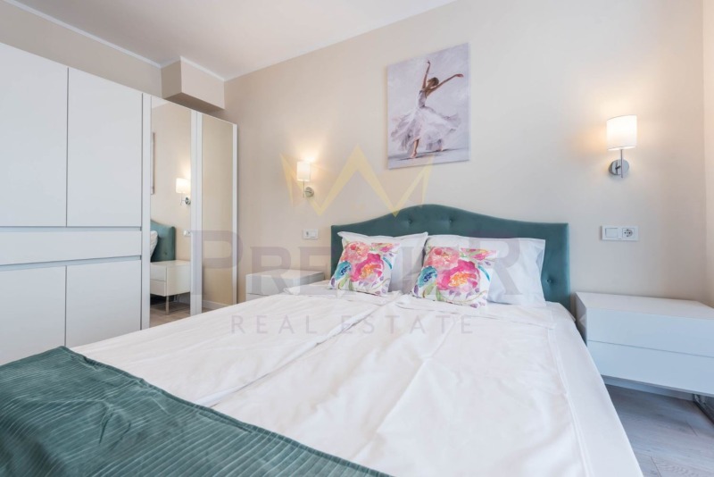 Do wynajęcia  2 sypialnie Warna , Okrażna bolnica-Generali , 90 mkw | 77448566 - obraz [8]